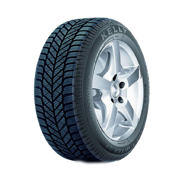 Kelly 185/70R14 88T KELLY WINTER ST